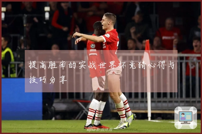 提高胜率的实战世界杯竞猜心得与技巧分享