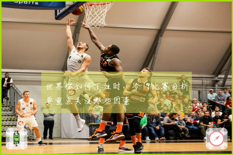 世界杯如何下注时，冷门比赛分析要重点关注哪些因素