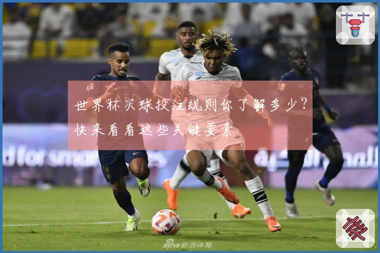 世界杯买球投注规则你了解多少？快来看看这些关键要素