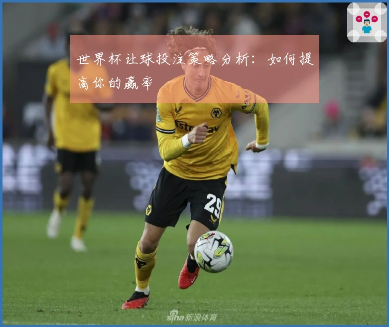 世界杯让球投注策略分析：如何提高你的赢率