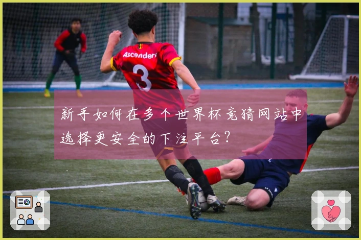 新手如何在多个世界杯竞猜网站中选择更安全的下注平台?