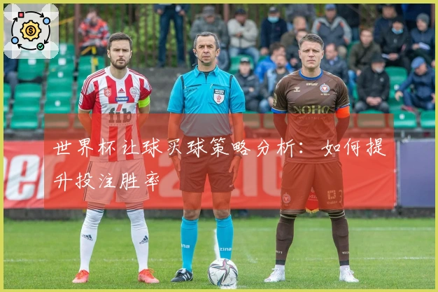 世界杯让球买球策略分析：如何提升投注胜率