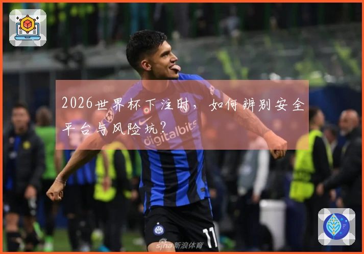 2026世界杯下注时，如何辨别安全平台与风险坑？