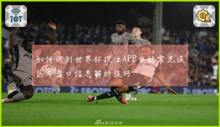 如何识别世界杯投注APP中的常见误区与盘口信息解析技巧