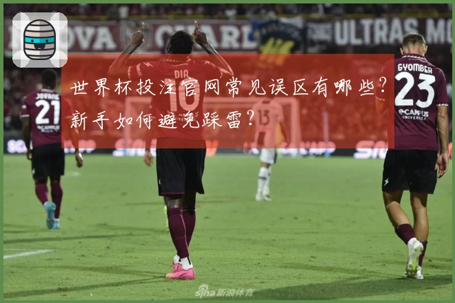 世界杯投注官网常见误区有哪些？新手如何避免踩雷？