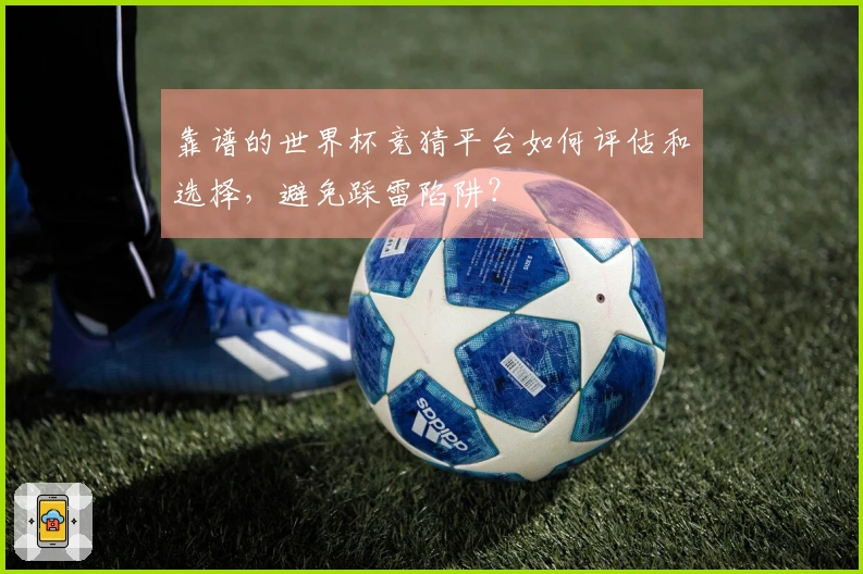 靠谱的世界杯竞猜平台如何评估和选择，避免踩雷陷阱？
