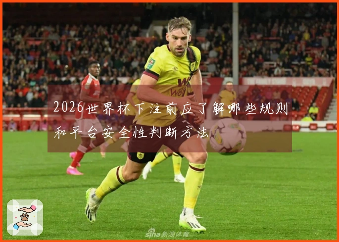 2026世界杯下注前应了解哪些规则和平台安全性判断方法