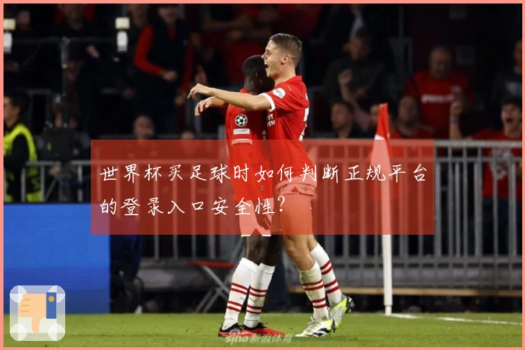 世界杯买足球时如何判断正规平台的登录入口安全性？