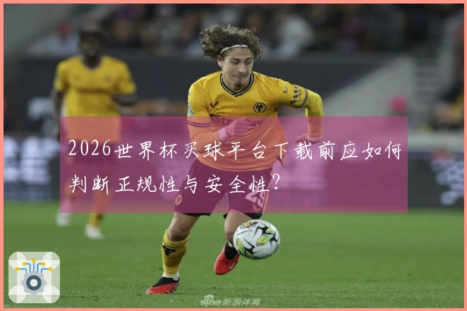 2026世界杯买球平台下载前应如何判断正规性与安全性？