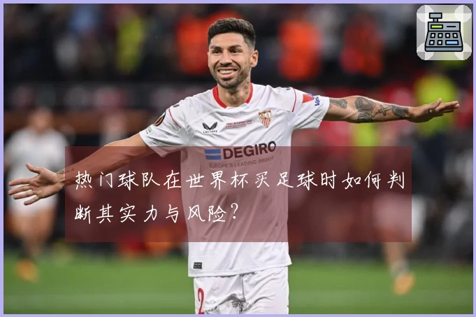 热门球队在世界杯买足球时如何判断其实力与风险？