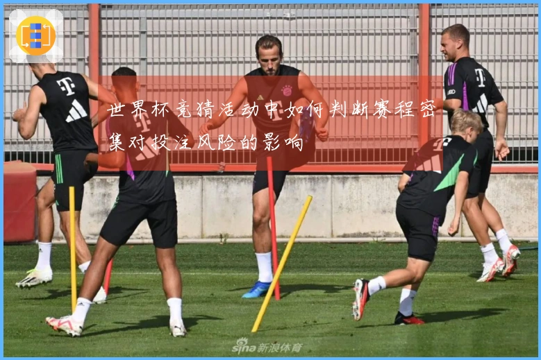 世界杯竞猜活动中如何判断赛程密集对投注风险的影响