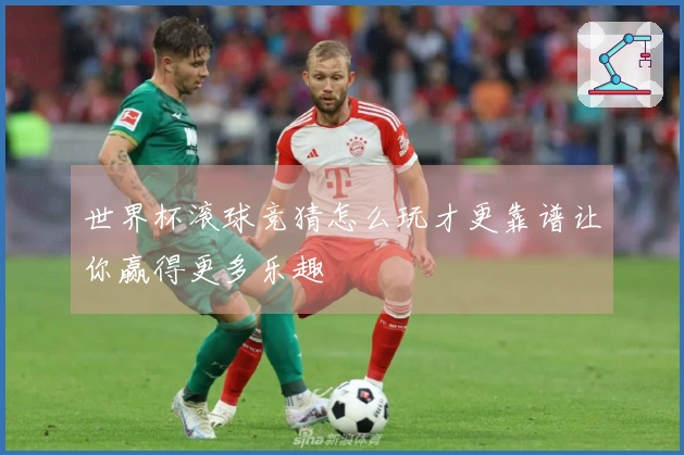 世界杯滚球竞猜怎么玩才更靠谱让你赢得更多乐趣